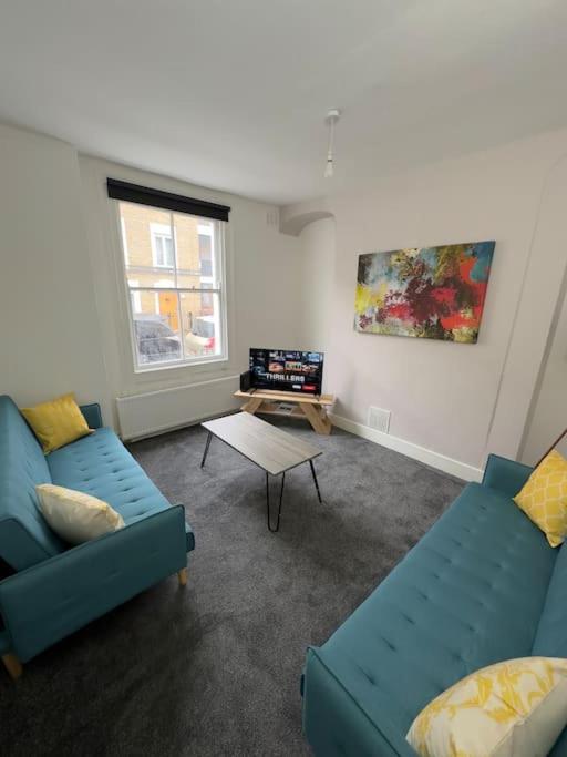 Hackney Mid & Long-Term Stays London Exterior foto
