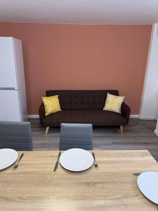 Hackney Mid & Long-Term Stays London Exterior foto
