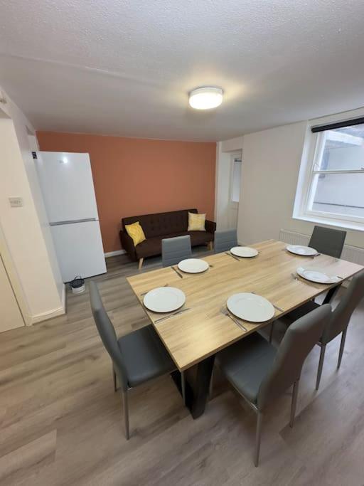 Hackney Mid & Long-Term Stays London Exterior foto