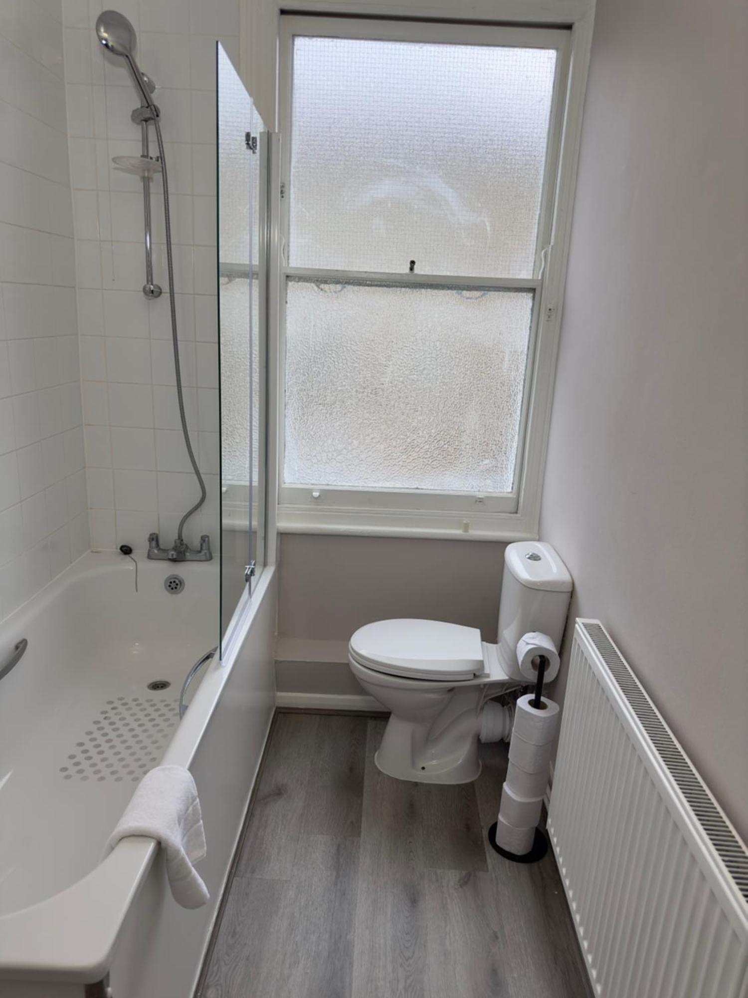 Hackney Mid & Long-Term Stays London Exterior foto