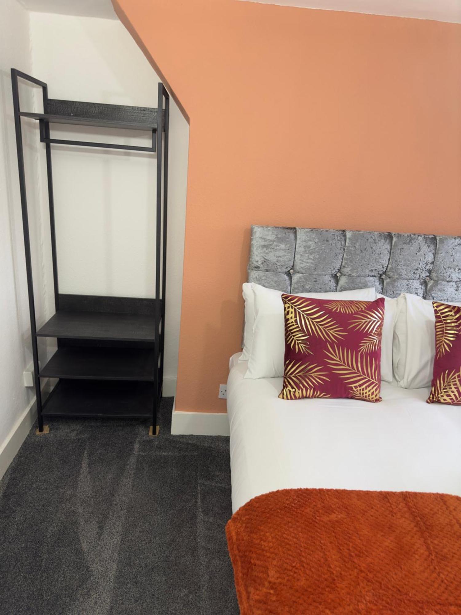 Hackney Mid & Long-Term Stays London Exterior foto