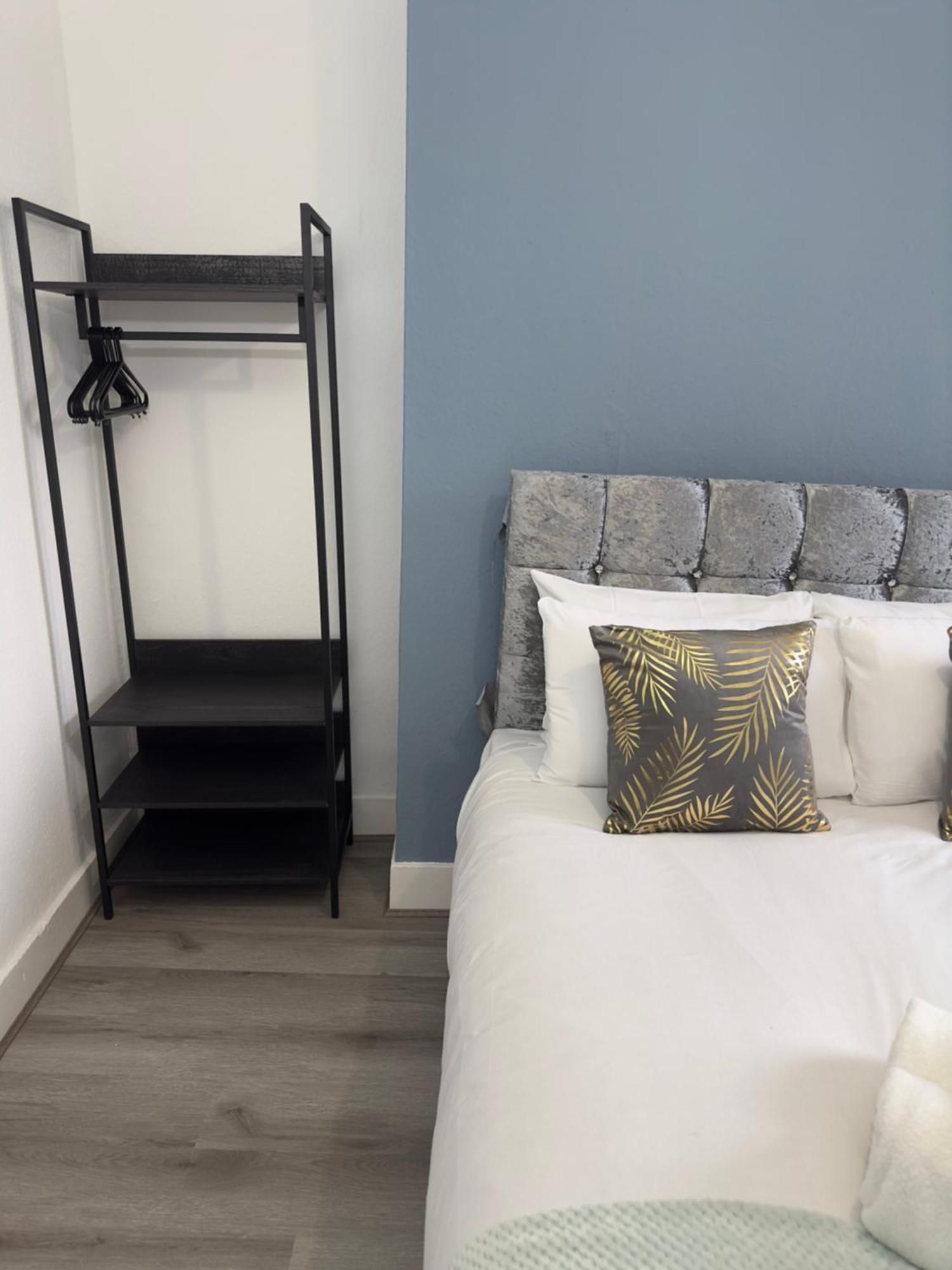 Hackney Mid & Long-Term Stays London Exterior foto