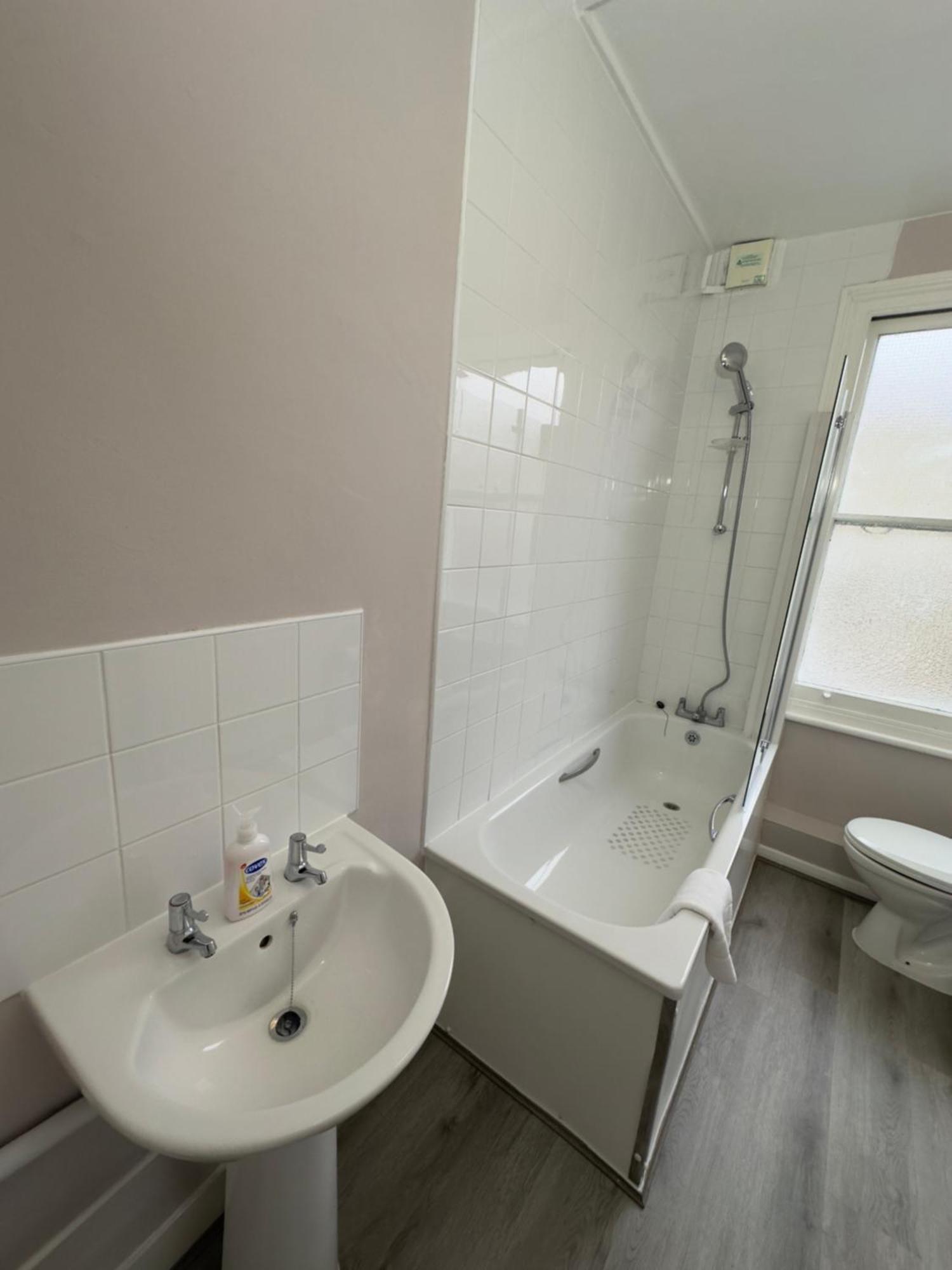 Hackney Mid & Long-Term Stays London Exterior foto