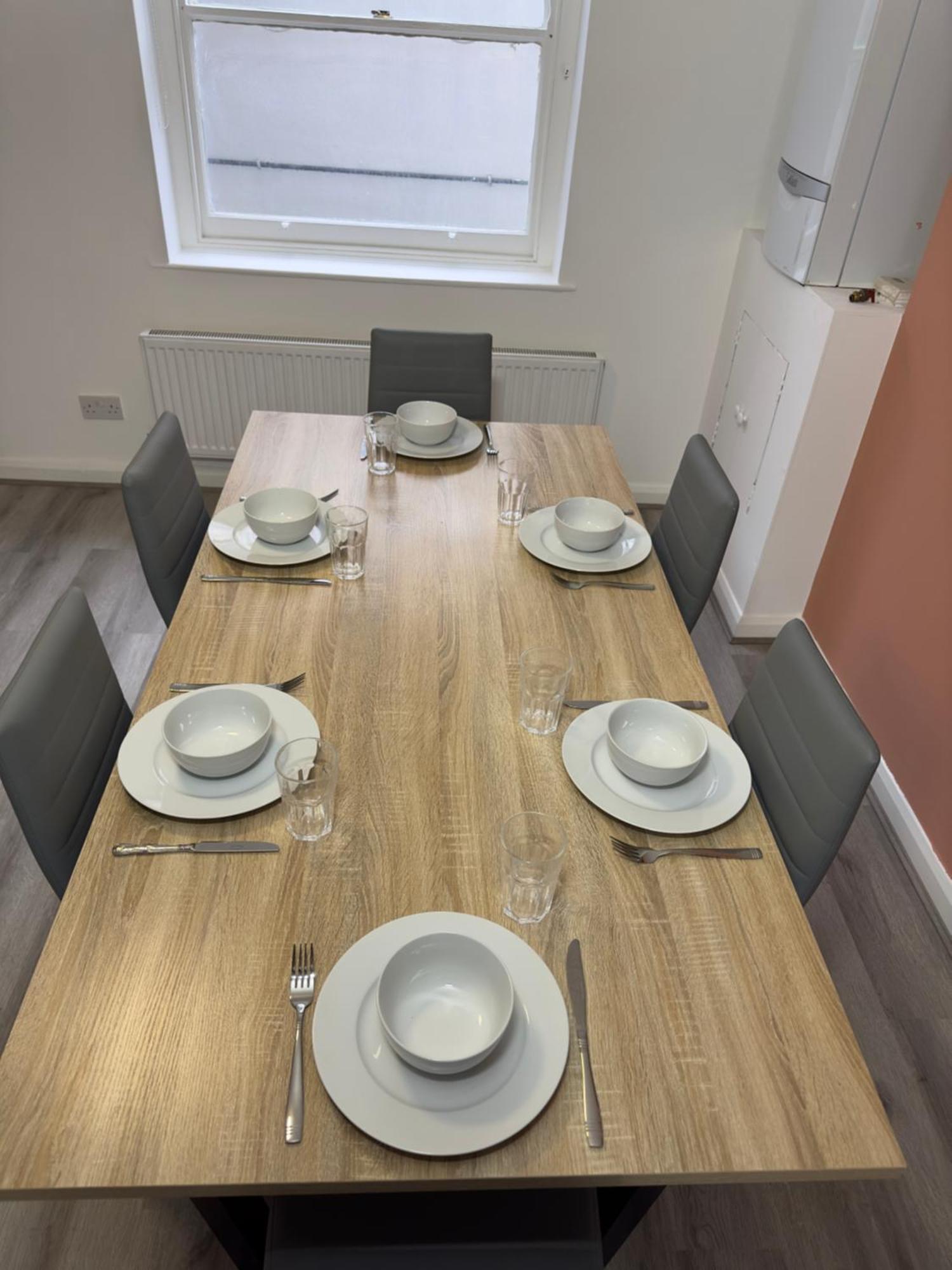Hackney Mid & Long-Term Stays London Exterior foto